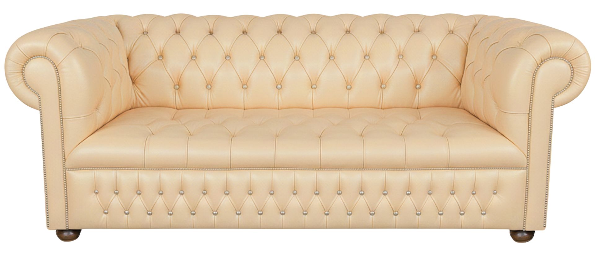 The Churchill Chesterfield